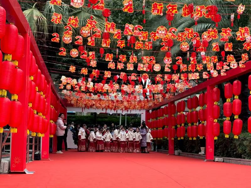 庆城县文化资源深度挖掘：构建具有城市辨识度的文旅内容矩阵